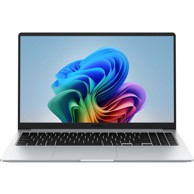 SAMSUNG Laptop Galaxy Book5 CU5 / Intel Core i5, 13,3", 1920 x 1080, 32 GB, 512 GB SSD, Windows 11 Pro, srebrna